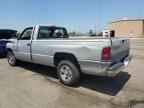 1995 DODGE RAM 1500