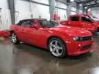 2012 CHEVROLET Camaro