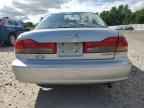 2001 HONDA ACCORD