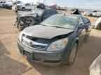 2008 SATURN Aura