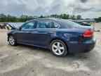 2012 VOLKSWAGEN Passat