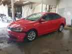 2012 VOLKSWAGEN JETTA