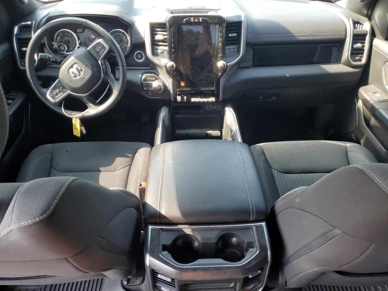 2024 RAM 1500