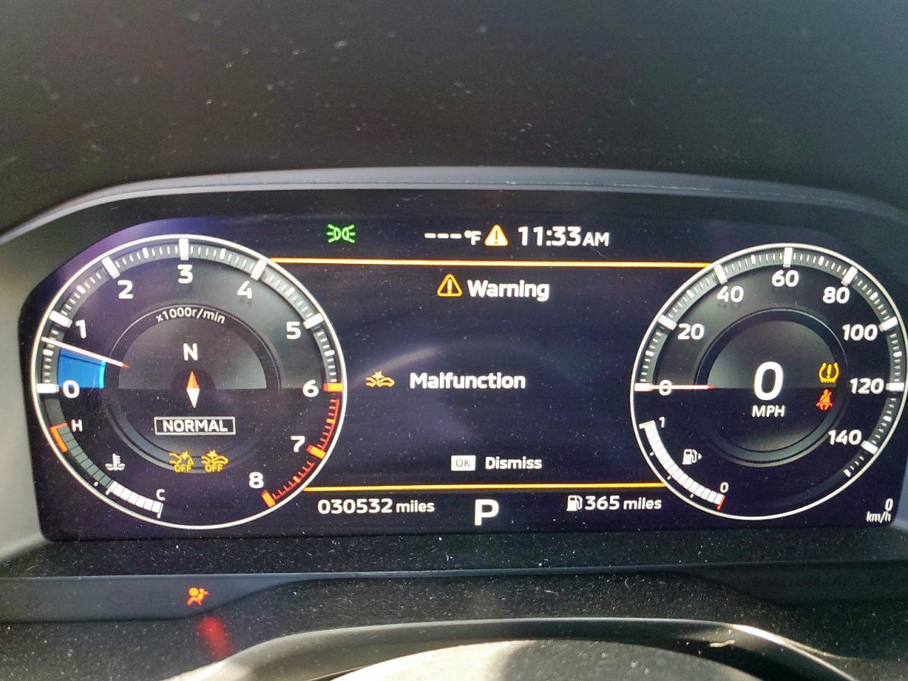 2023 MITSUBISHI outlander