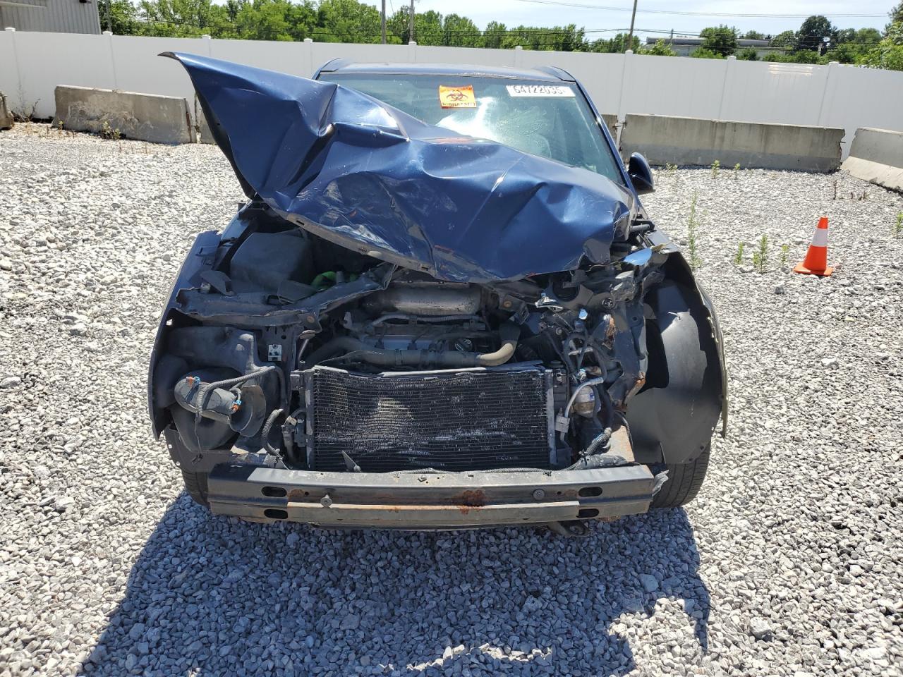 2007 SATURN Vue