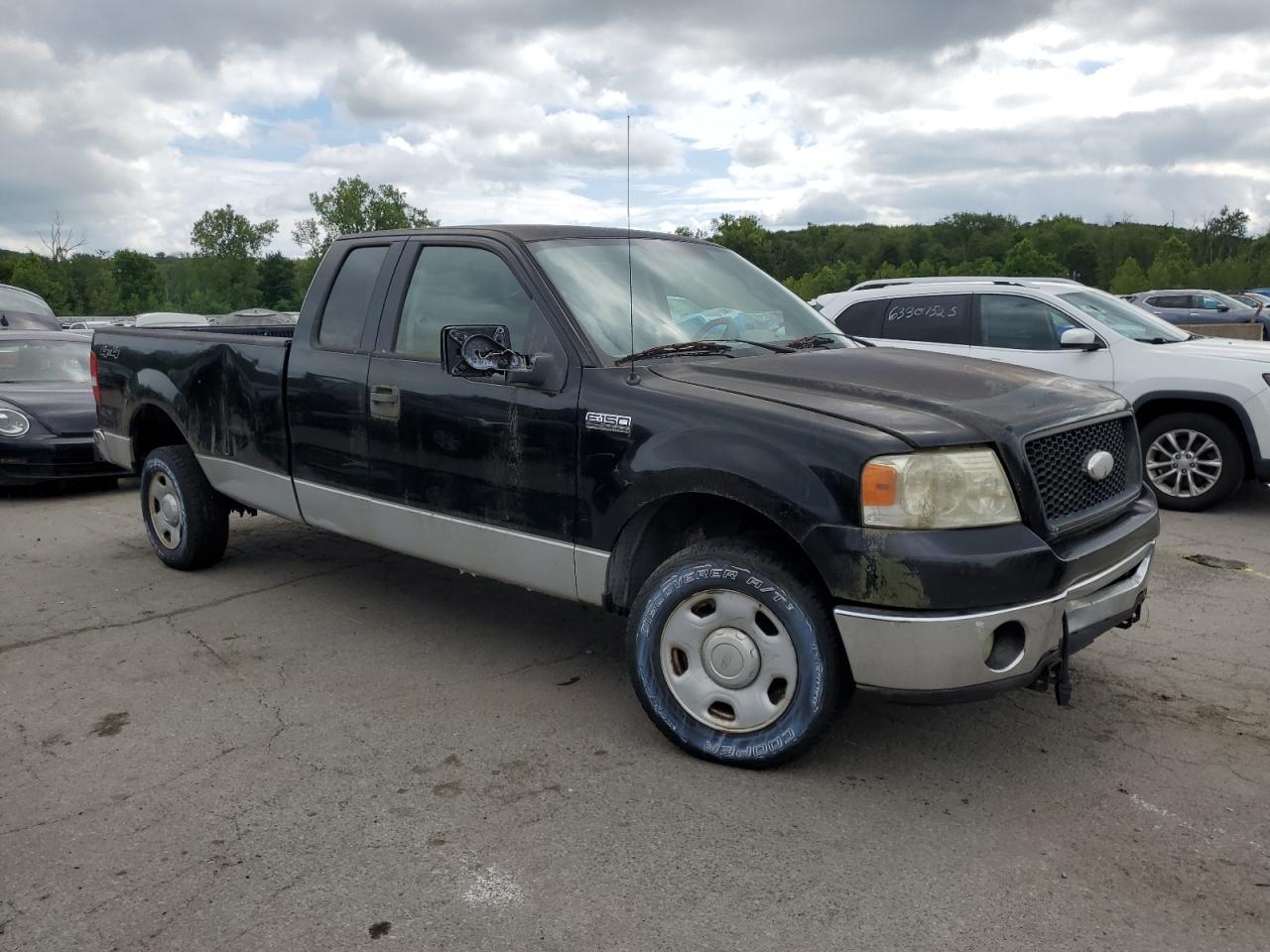 2006 FORD F-150