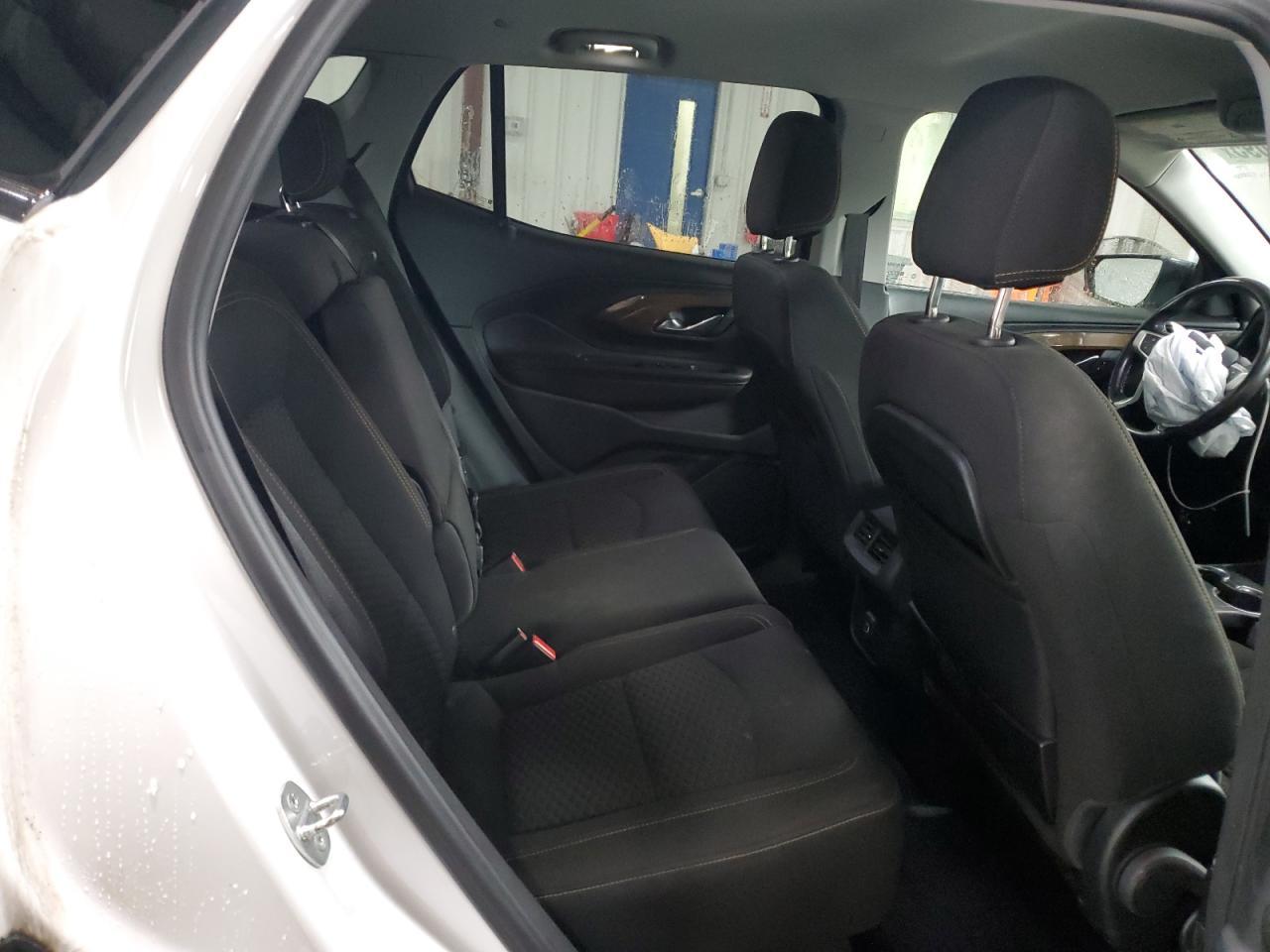 2020 GMC Terrain
