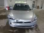 2013 MITSUBISHI LANCER
