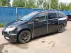 2011 HONDA ODYSSEY