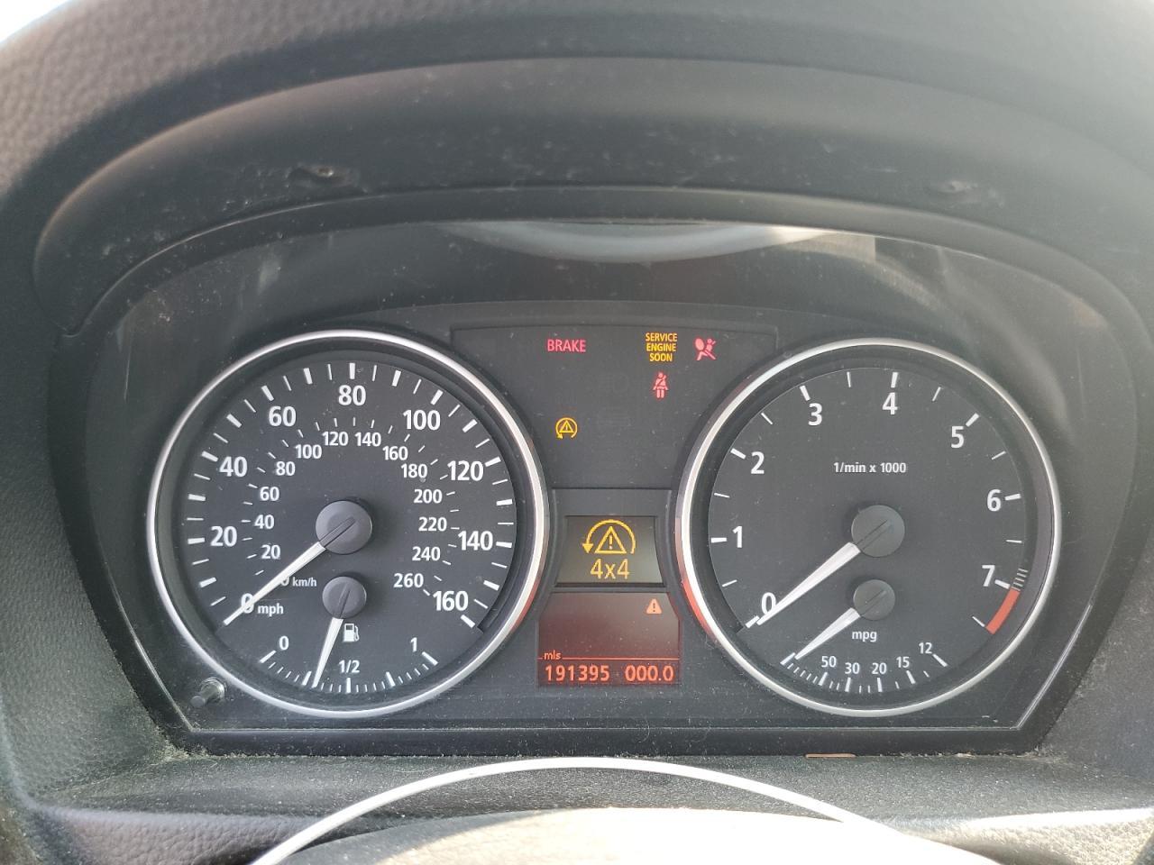 2006 BMW 3 SERIES