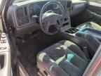 2004 CHEVROLET Silverado