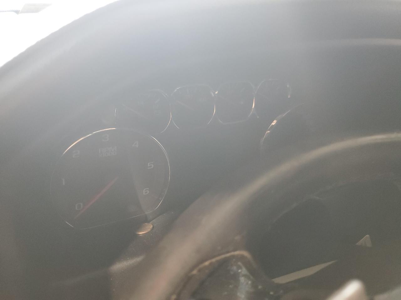2015 GMC Sierra