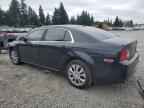 2009 CHEVROLET MALIBU