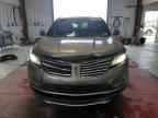 2017 LINCOLN MKC
