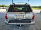 2002 INFINITI QX4