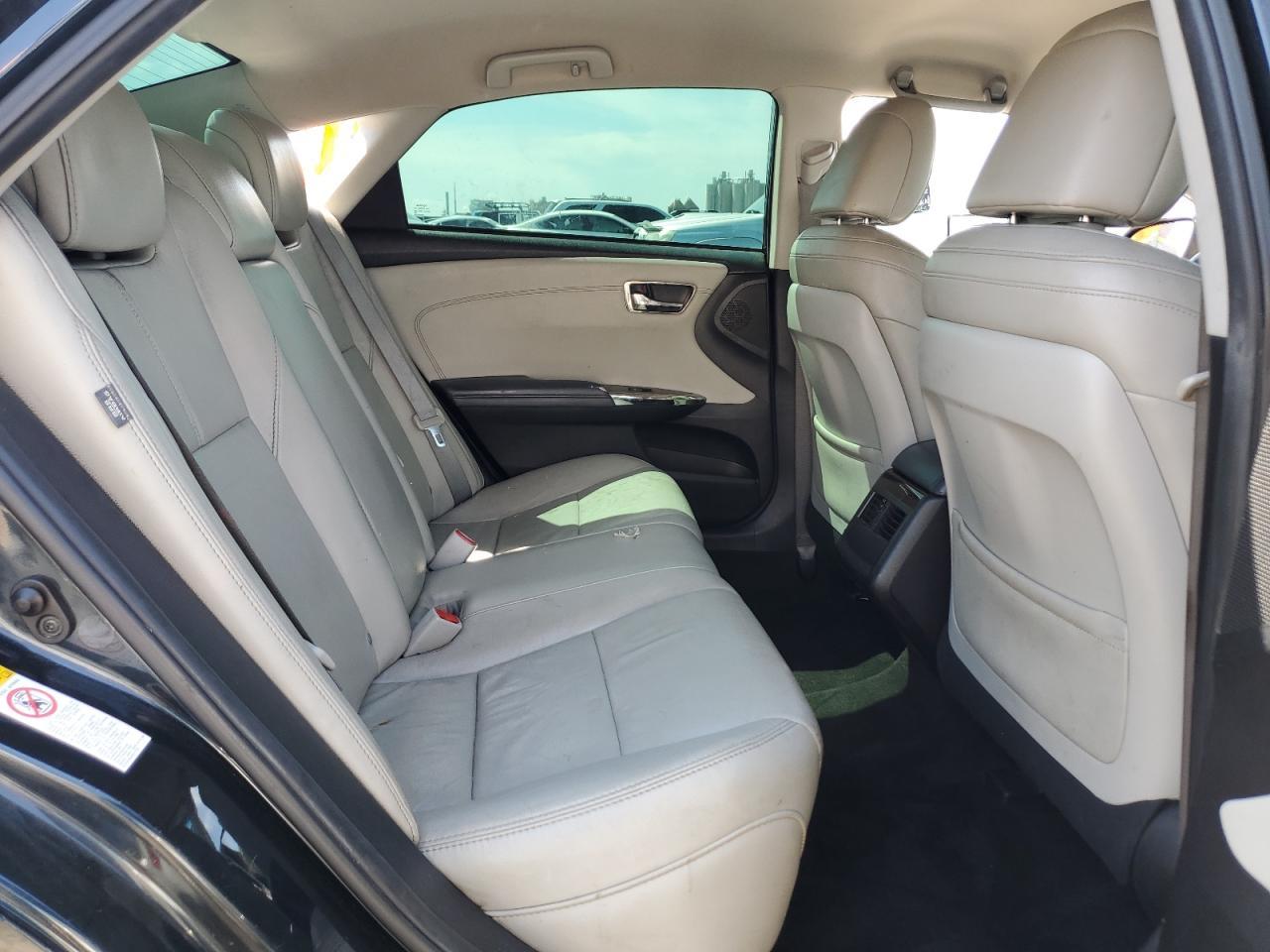2015 TOYOTA Avalon
