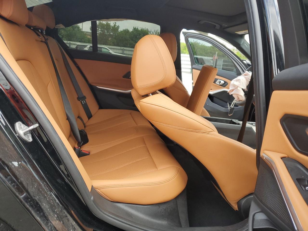 2025 BMW 3 SERIES
