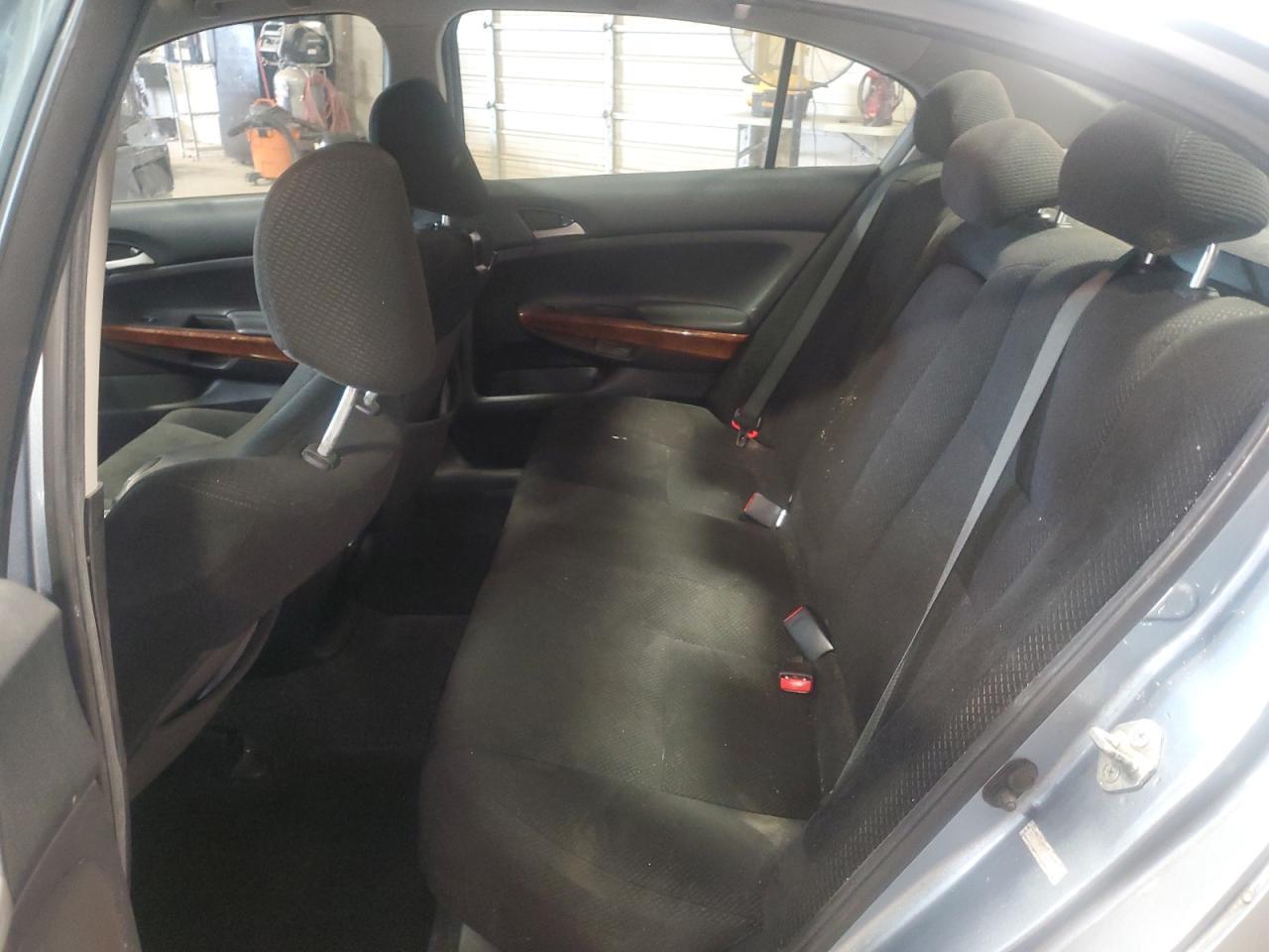 2011 HONDA ACCORD