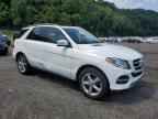 2017 MERCEDES-BENZ GLE-Class