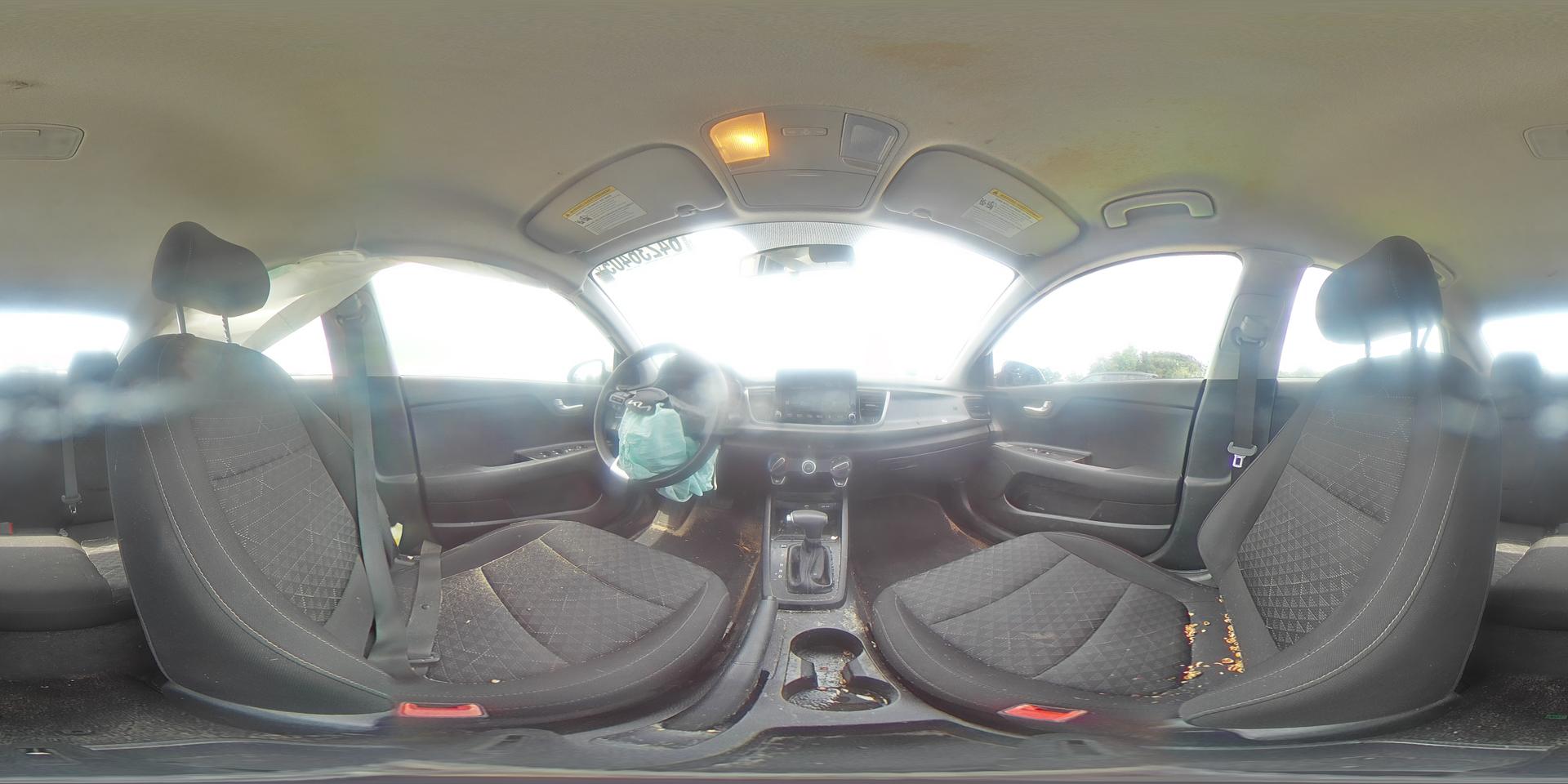 2023 KIA RIO
