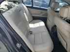 2011 BMW 5 series