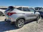 2021 KIA SELTOS