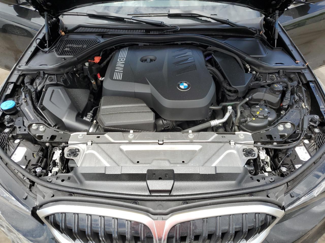 2025 BMW 3 SERIES