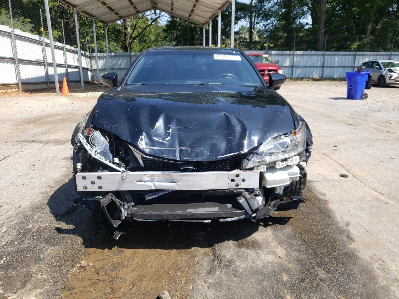 2015 LEXUS Gs
