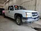 2003 CHEVROLET Silverado