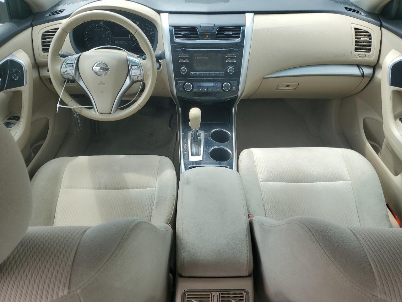 2013 NISSAN ALTIMA