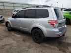 2013 SUBARU FORESTER