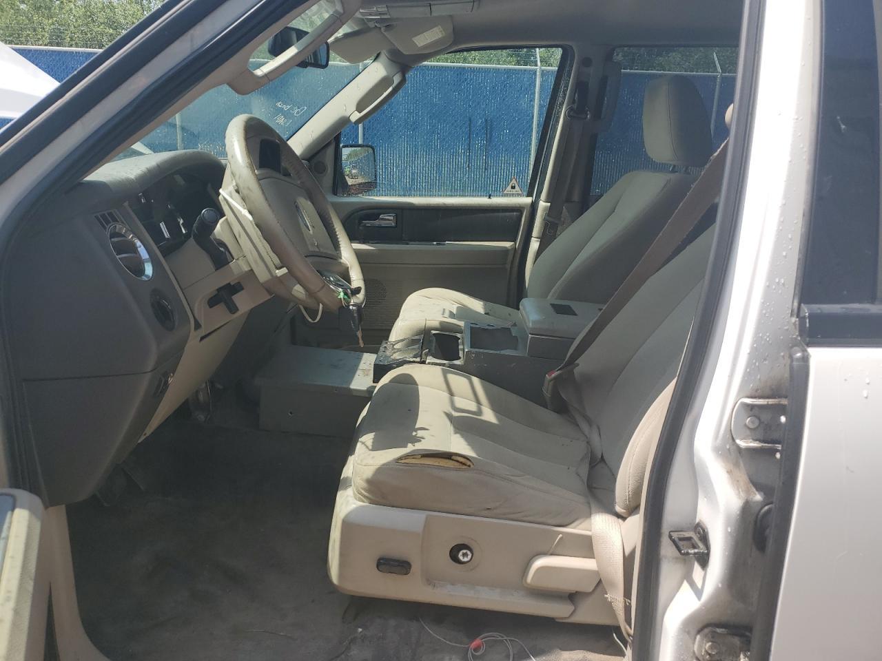 2009 FORD Expedition