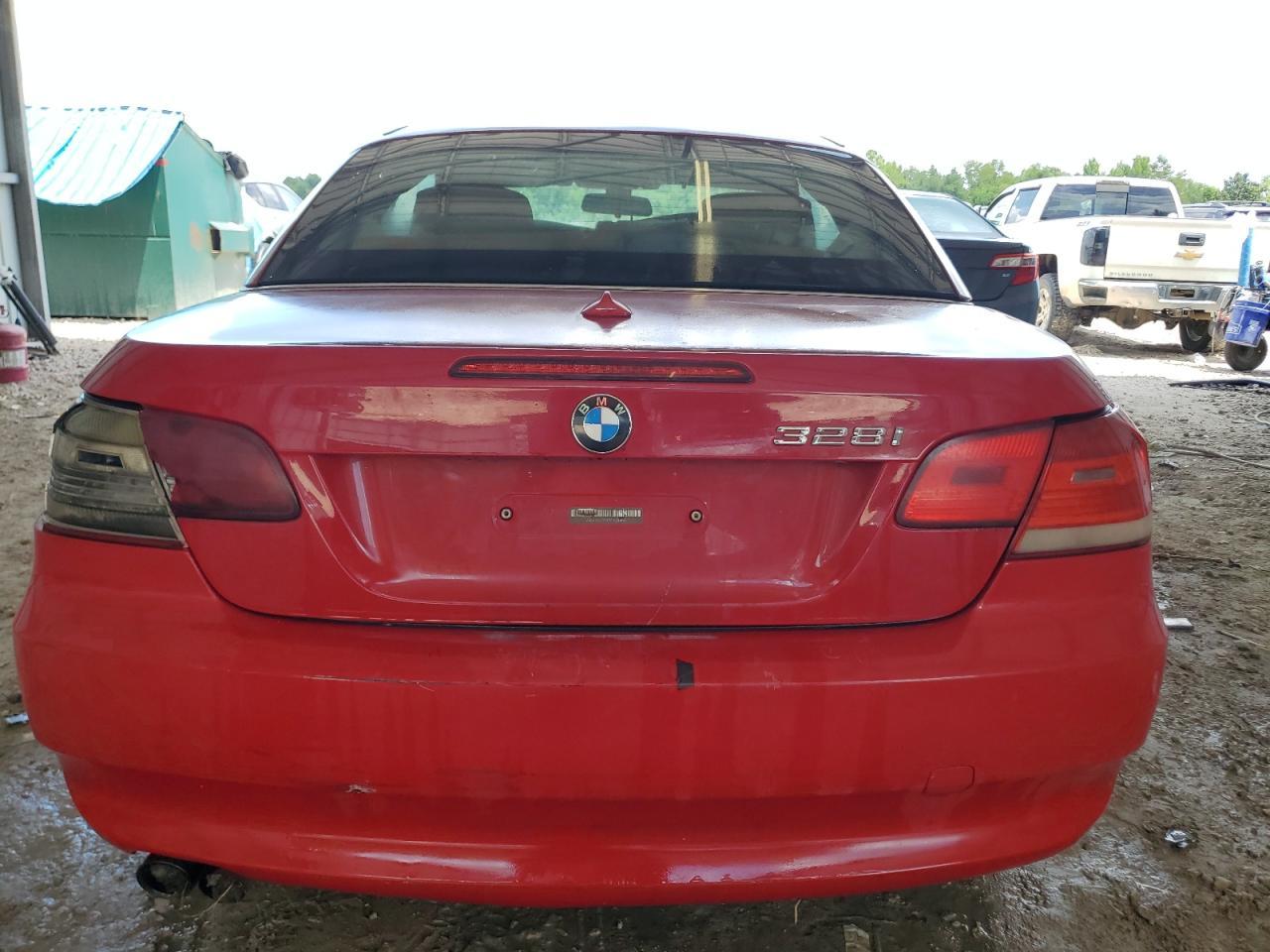 2009 BMW 3 SERIES