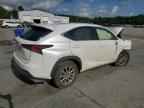 2021 LEXUS NX 300