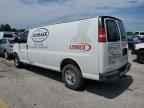 2016 CHEVROLET EXPRESS 2500