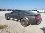 2009 FORD MUSTANG