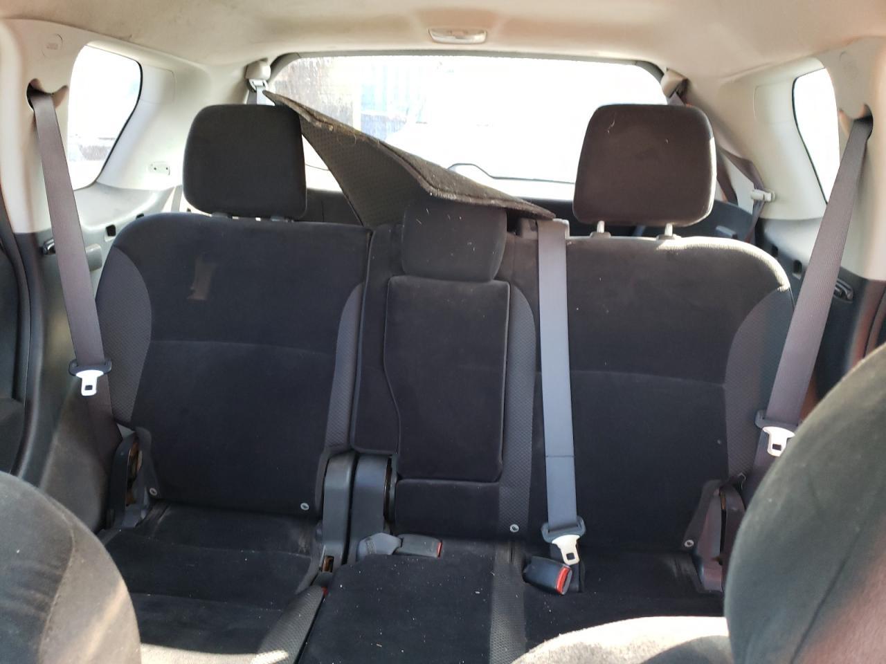 2011 MITSUBISHI outlander