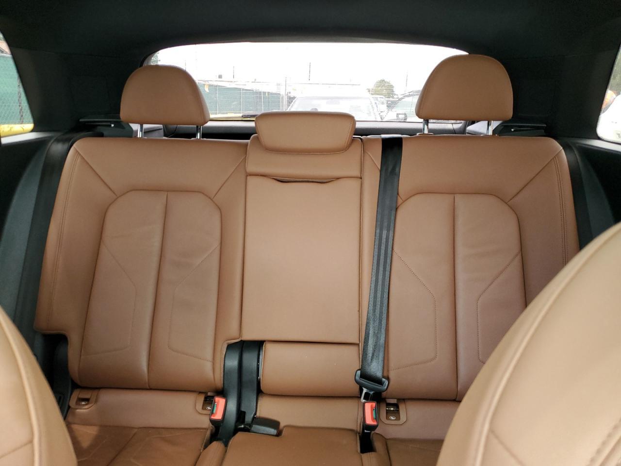 2020 AUDI Q3