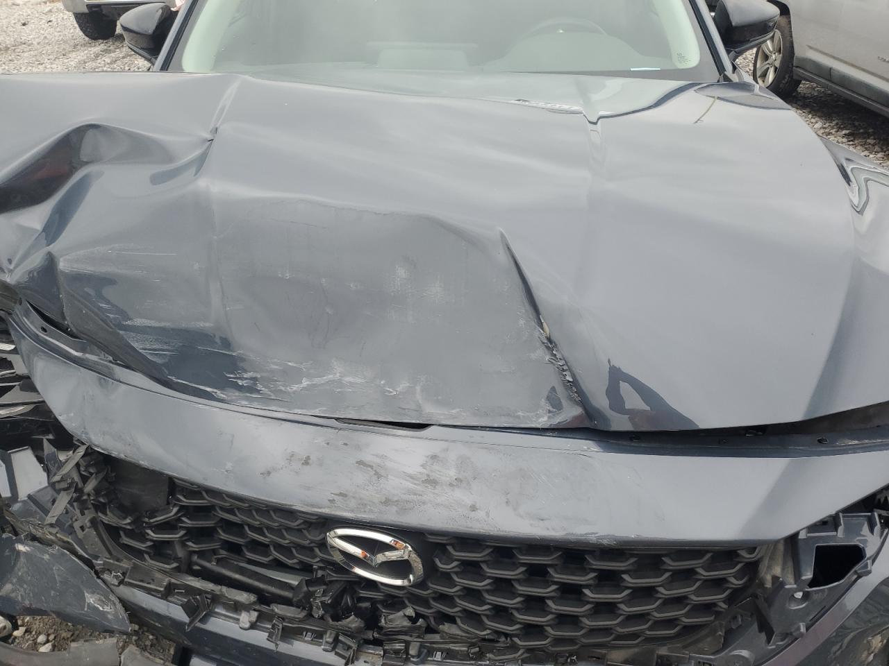 2024 MAZDA CX-50