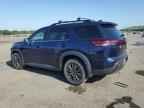 2022 NISSAN PATHFINDER
