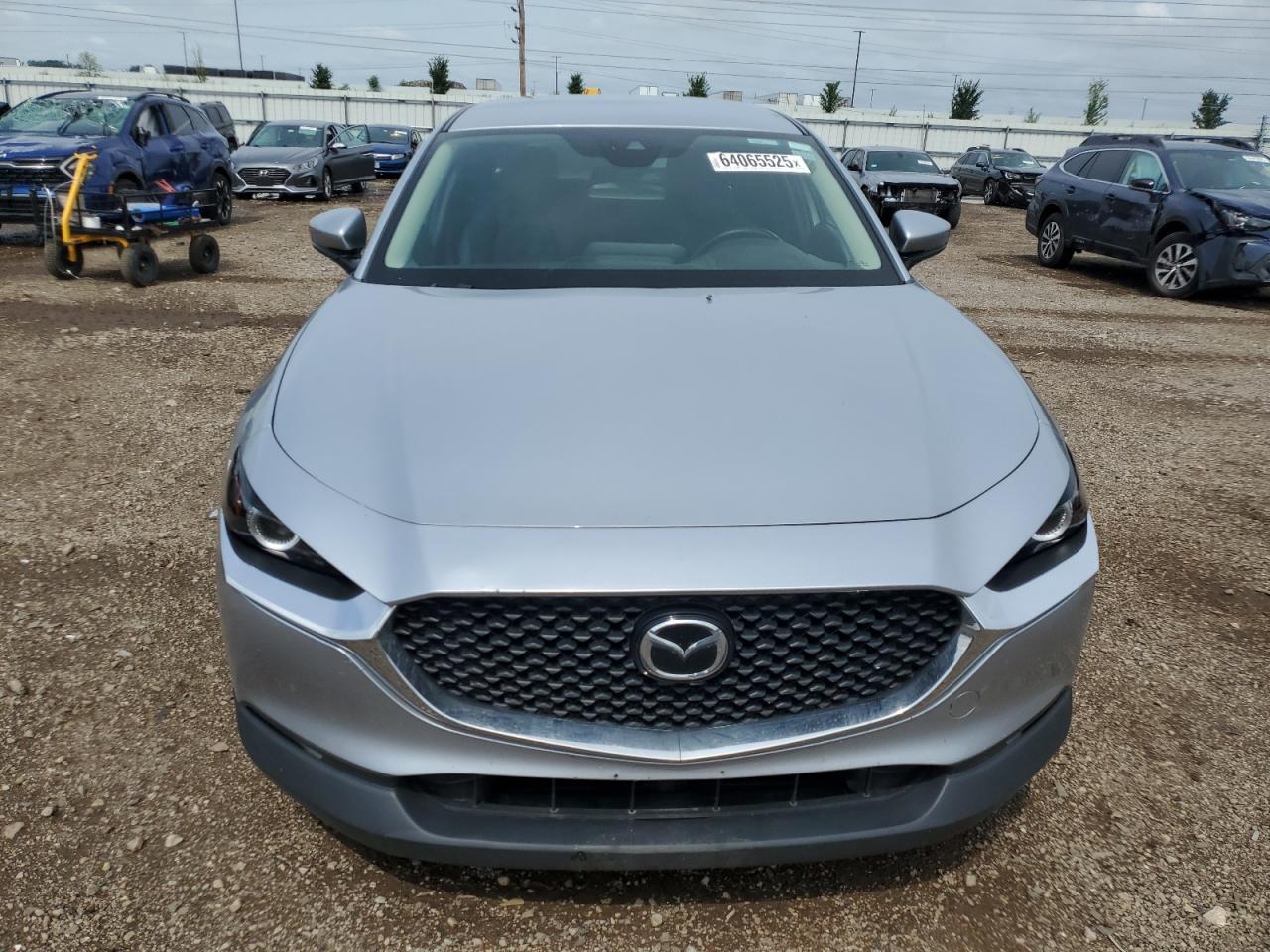 2021 MAZDA CX-30
