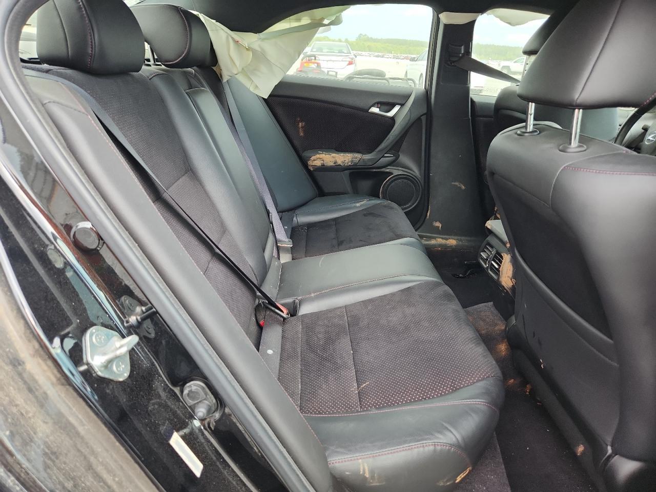 2014 ACURA TSX