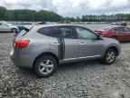 2013 NISSAN ROGUE