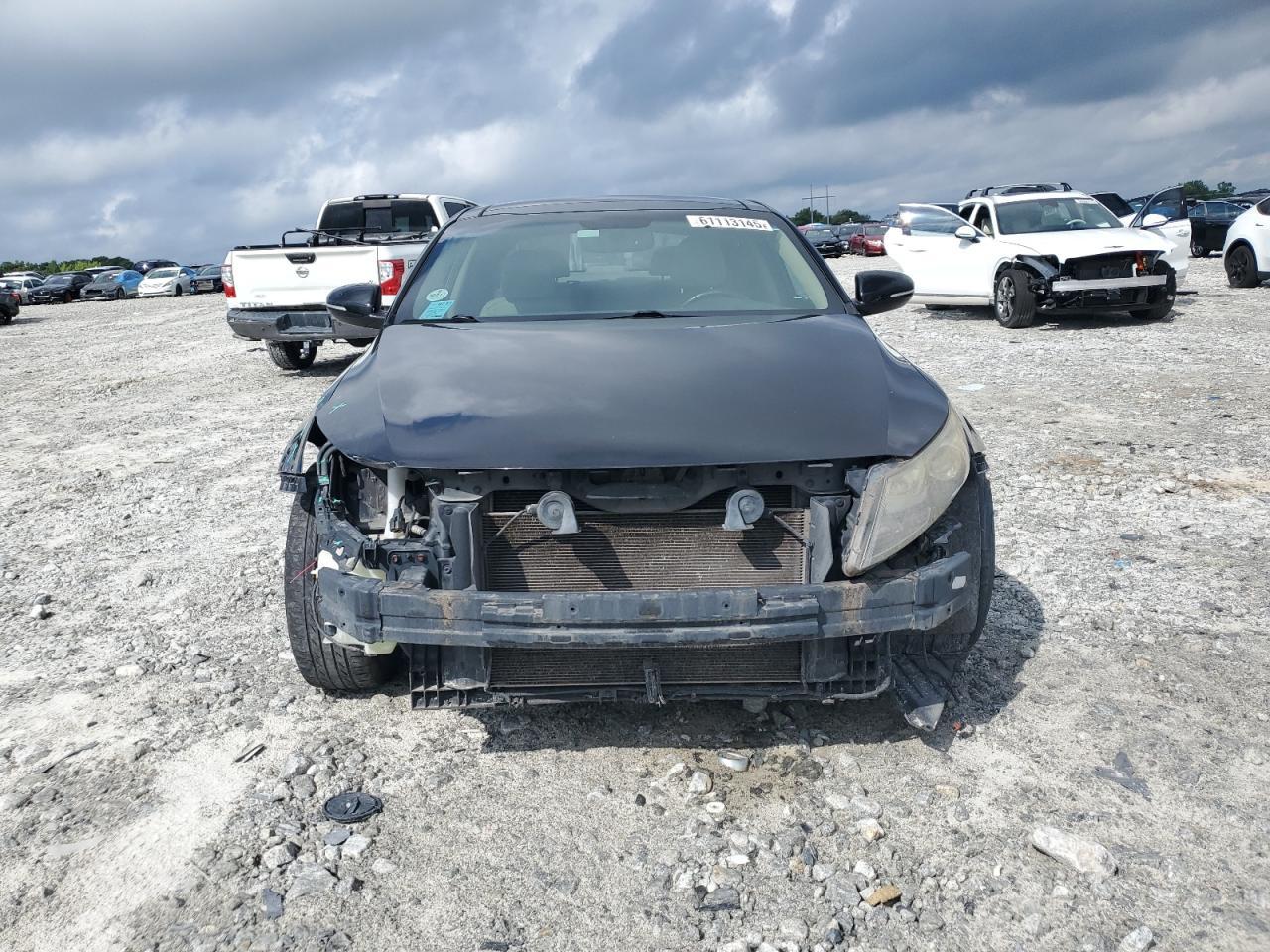 2013 KIA OPTIMA