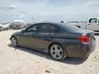 2014 BMW 5 series