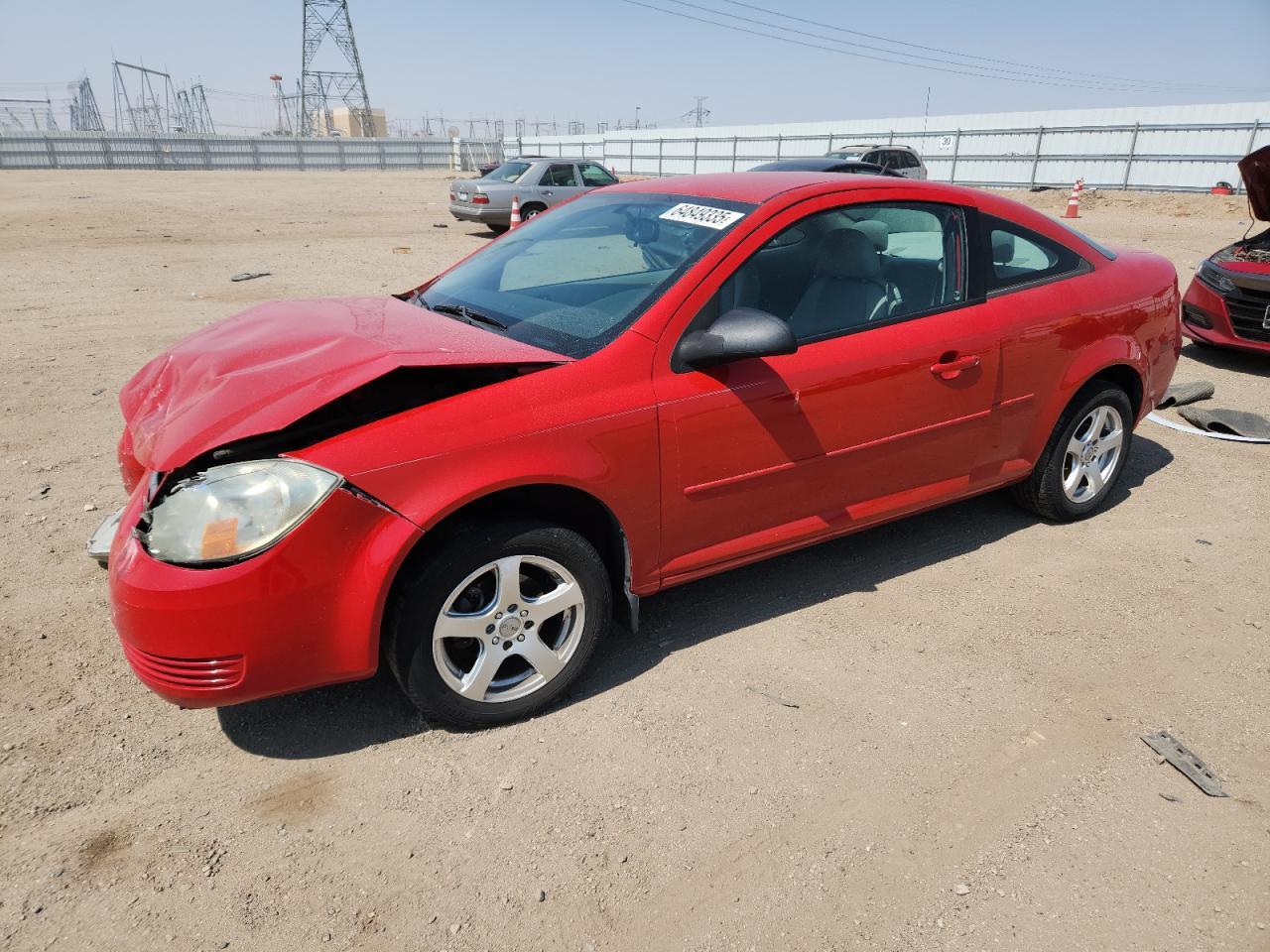 2010 CHEVROLET COBALT