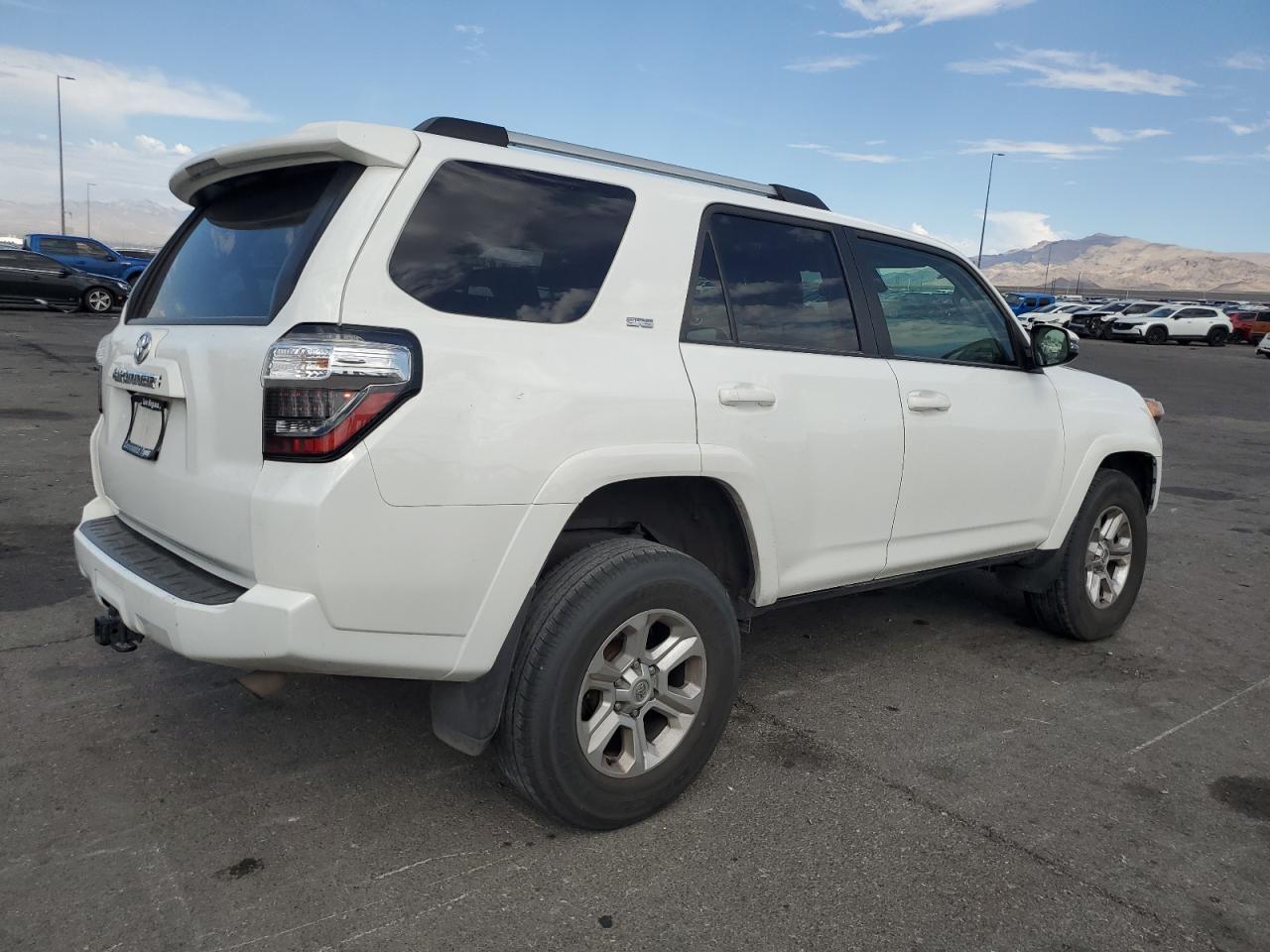 2022 TOYOTA 4Runner