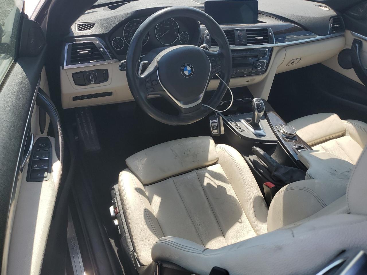 2018 BMW 4 Series
