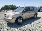 2006 HONDA PILOT