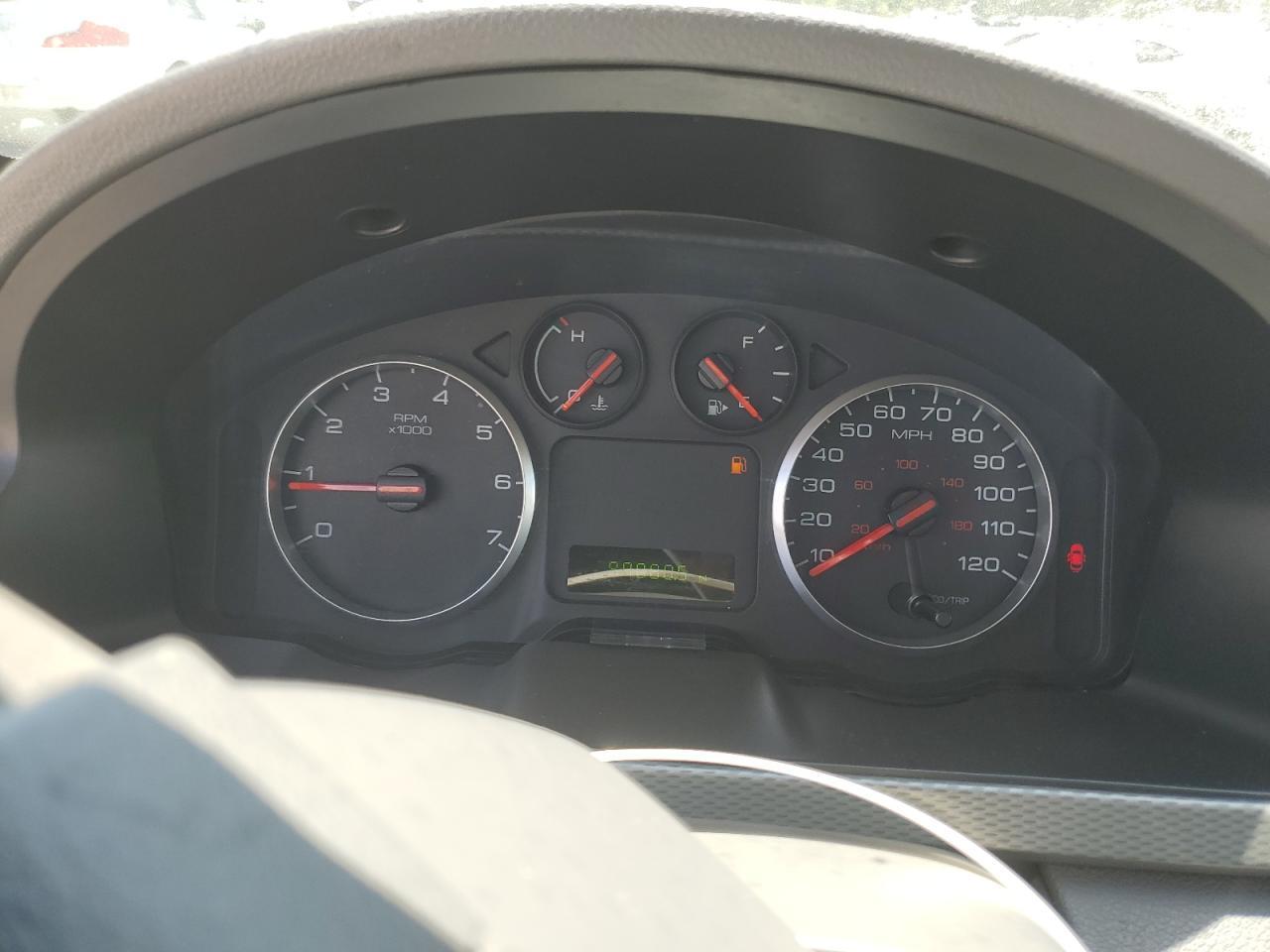 2005 FORD Five Hundred